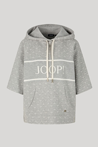 Joop 252jetaisa Sweatshirt - 34, Grey