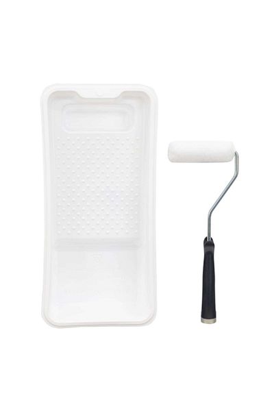 ACE 3-Piece Best Woven Mini Paint Tray Set