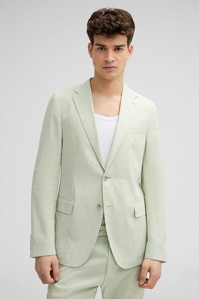 STRELLSON Jacket 14 Acon3 - - 54, Green