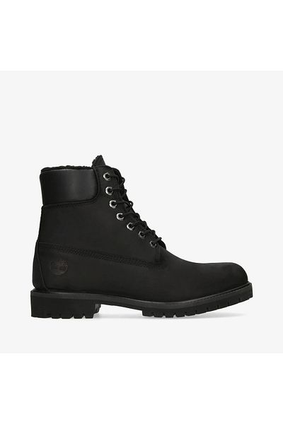 Timberland Premium 6 Inch Lace up Waterp Men's Blue Boots - Tb1A2E2P