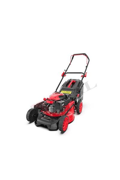 İtal LM46 Benzinli Çim Biçme Makinesi İtmeli 46 cm144cc