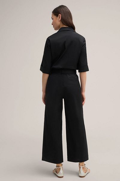 Windsor Salopetă Dh560h - 36, Negru