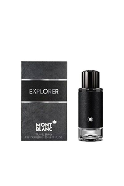 Mont Blanc إكسبلورر إم سبراي للسفر أو دو برفيوم 30 مل