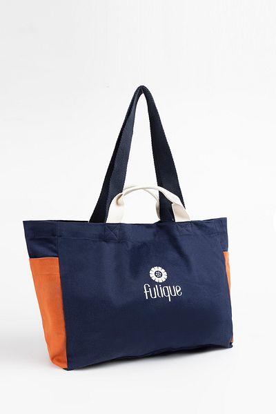 Fulique Weekend Bag // Beach Bag // Sports Bag