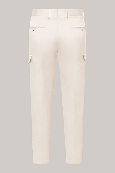 Windsor Faro Pants - 54, Cream