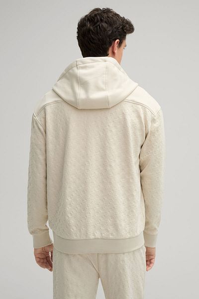 Joop SWEATSHIRT 17 JJJ-24Bahador - JOOP - M, BEIGE