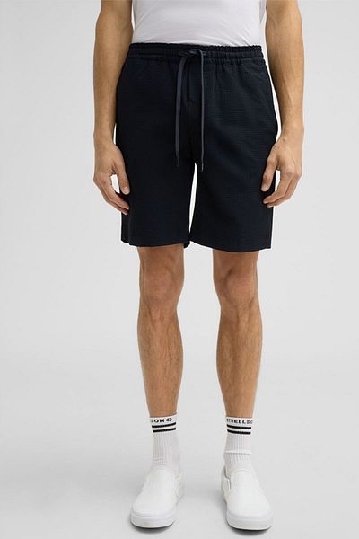 STRELLSON BERMUDA 11 KAJI_SPW-W - STRELLSON - 32, NAVY