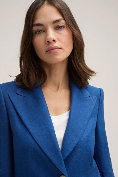 Windsor JACĂ DSE104 - 38, ALBASTRU