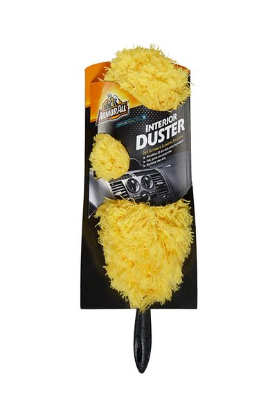 Armor ALL Noodle Tech Car Interior Duster