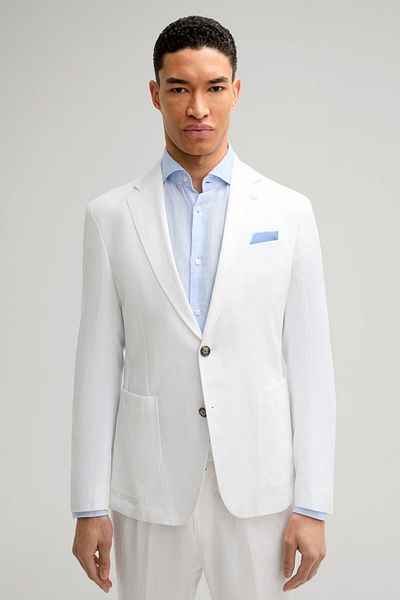 Joop JACKET 17 JB-47Hoverest - JOOP - 50, WHITE