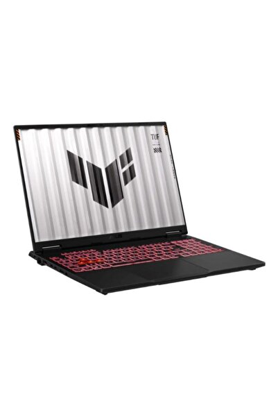 ASUS TUF Gaming A16 FA608PP-QT031 8GB RTX 5070 Ryzen 9 8940HX 32GB RAM 1TB SSD 16İNÇ WQXGA 165Hz