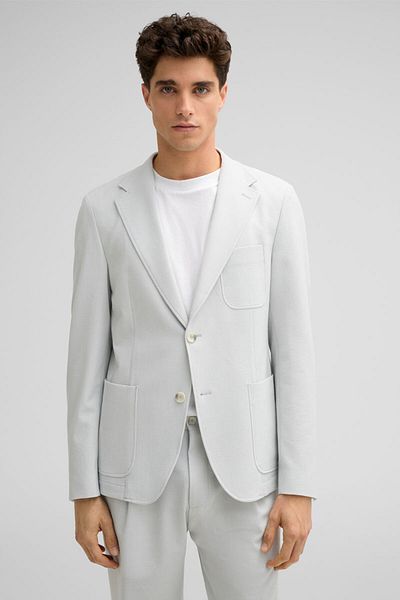 STRELLSON JACKET 11 Adwyn3 12 - STRELLSON - 54, GRAY
