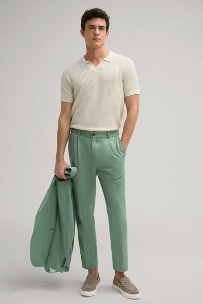 Joop TROUSERS JT-67LESTER JOOP - GREEN