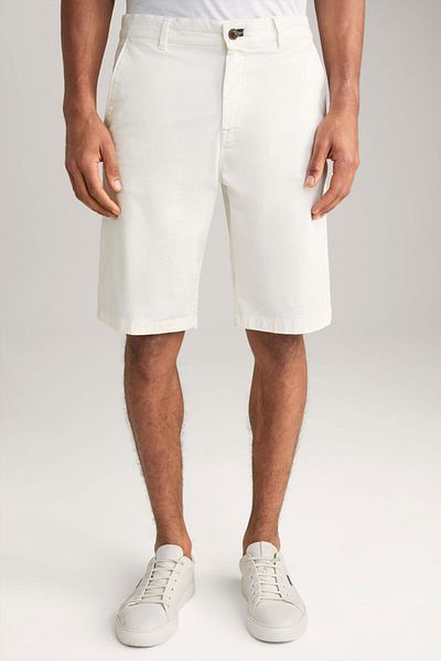JOOP JEANS Bermuda Jjf-65rudo-d - 36, White