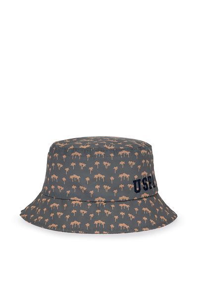 U.S. Polo Assn. Boy's Mink Hat 50312220-Vr052