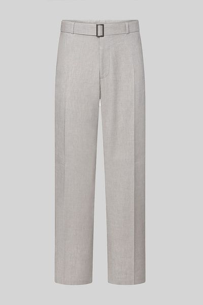 STRELLSON PANTS 13 JADON - STRELLSON - 56, GRAY