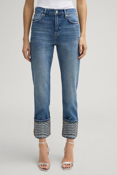 JOOP JEANS JEANS 57 252DP57Mina - JOOP JEANS - 28, ALBASTRU