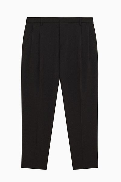 Patrizia Pepe Classic Pants - - 54, Black