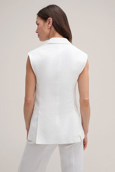 Windsor VESTĂ WINDSOR DW599 - 34, ALBĂ