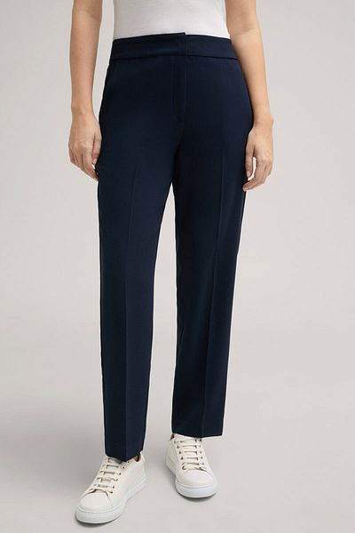 Joop TROUSERS 58 252P58Pauleen - JOOP - 34, NAVY