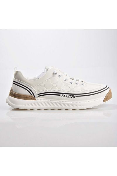 ERDAL KOÇYİĞİT AYAKKABI 19075 Men's Casual Shoes