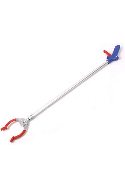 Gar Tool Long-arm Grab Pliers