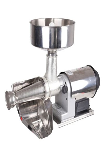 Tre Spade MED JUNIOR ELEKTRİKLİ SALÇA MAKİNESİ 300W