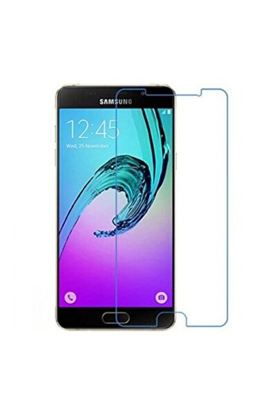 OEM Folie de protecție de sticlă pentru ecranul Samsung Galaxy A7 2017