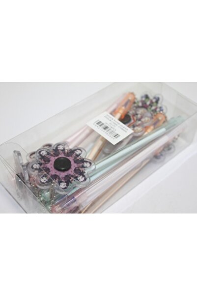 ForWhat قلم حبر جاف بنمط الرسوم المتحركة هدية للمكتب المنزلي