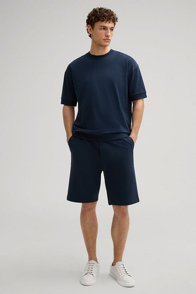 JOOP JEANS BERMUDA JJJ- DAVIN JOOP JEANS - L, MARINE