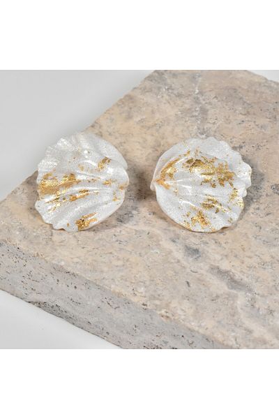 NARRU NARRU handmade earrings Calliope 07