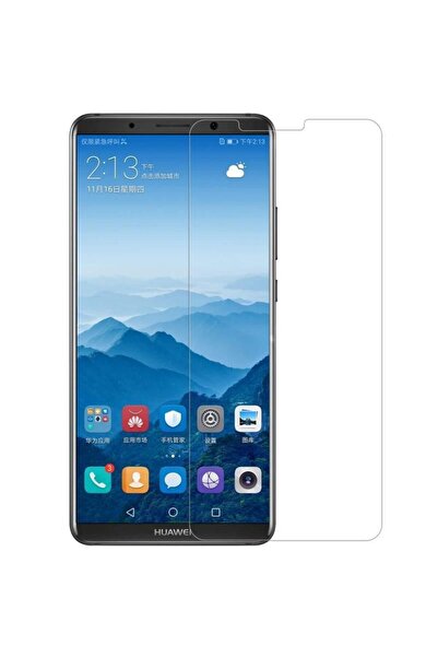 OEM Protecție de ecran din sticlă securizată pentru Huawei Mate 10 Pro