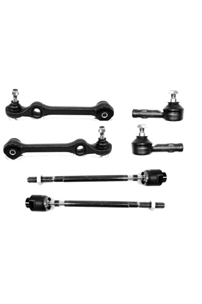 OTOFAST M131 DKŞ ROT MİLİ SETİ (ROTİLLİ KOL+ ROT BAŞI+ ROT MİLİ) ALT TAKIM SETİ VOT-10-06600/200/300