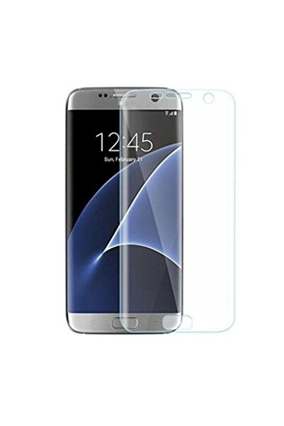 OEM TPU foil Samsung Galaxy S7 edge - Πλήρης κάλυψη