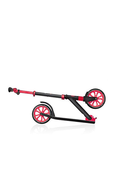 Globber NL 205 Katlanabilir Scooter Kırmızı 684-102