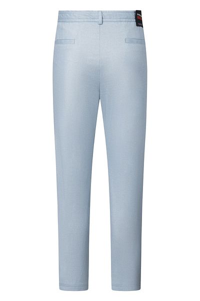 STRELLSON Pantaloni 11 Tius-j 11 - - 54, Albastru