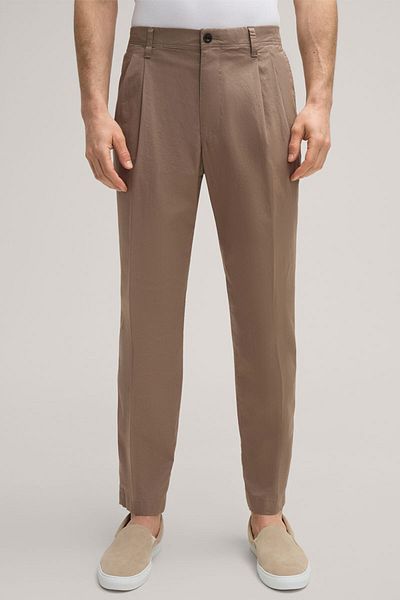 Windsor PANTS FLERO2-W WINDSOR - 56, BROWN