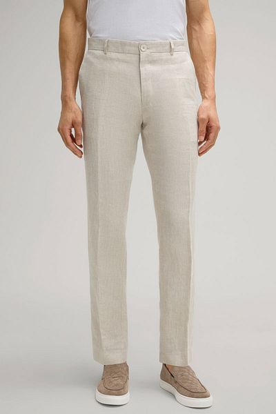 Joop JT- HANK JOOP PANTS - 52, CREAM
