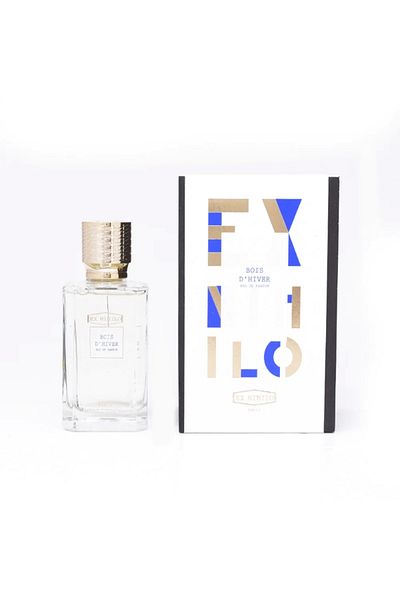 Ex Nihilo Bois D' Hiver EDP 100ml