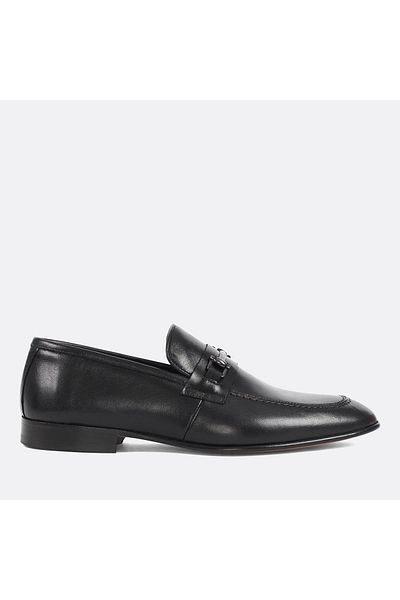 Fosco 3181 Men's Neolit ​​Sole Leather Classic Shoes