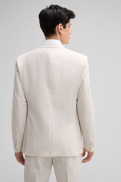 STRELLSON JACKET 12 ADRIEN - STRELLSON - 46, BEIGE