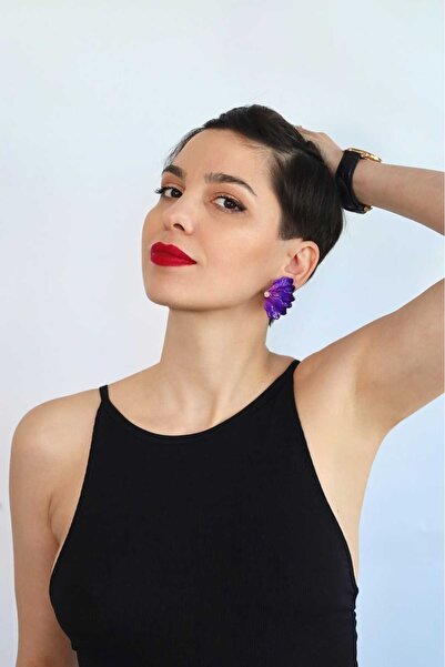 NARRU NARRU handmade earrings Ilona 18