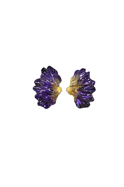 NARRU NARRU handmade earrings Ilona 09