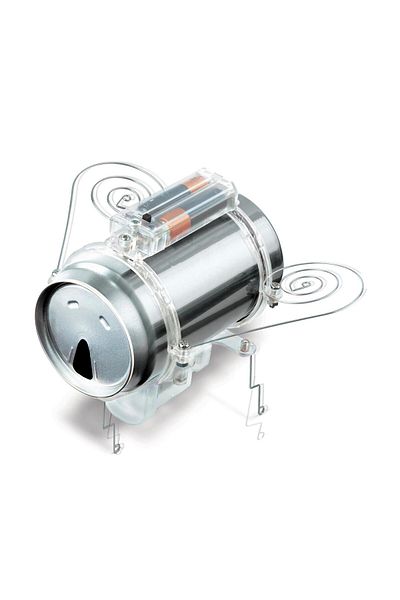 4M Science Museum - Drinks Can Robug Kit