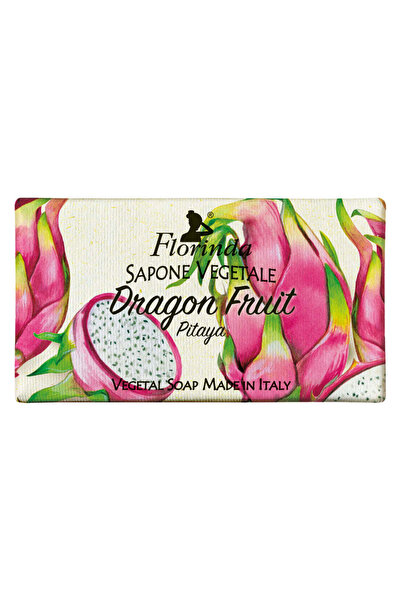 Florinda Săpun vegetal Florinda cu parfum de fructul dragonului, La Dispensa,...