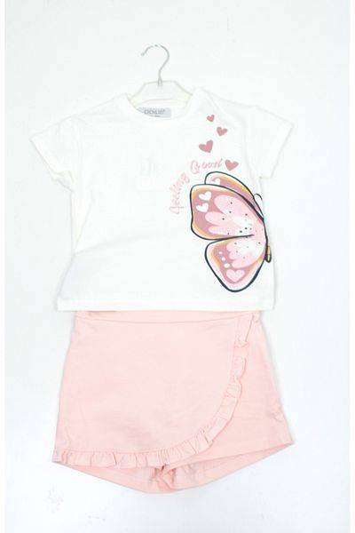 CİCHLİD Girl's Suit