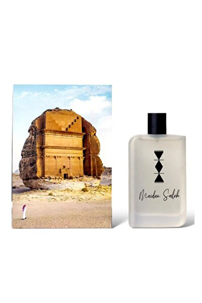 şamama Valve perfume Madain Saleh Eau de Parfum - 100ml