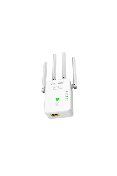 Platoon PL-8262 Wireless-N WİFİ Repeater 300Mbps ACCESSPOİNT