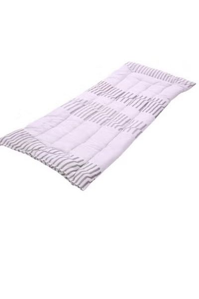 Generic Soft cotton sleeping blanket made of high quality materials