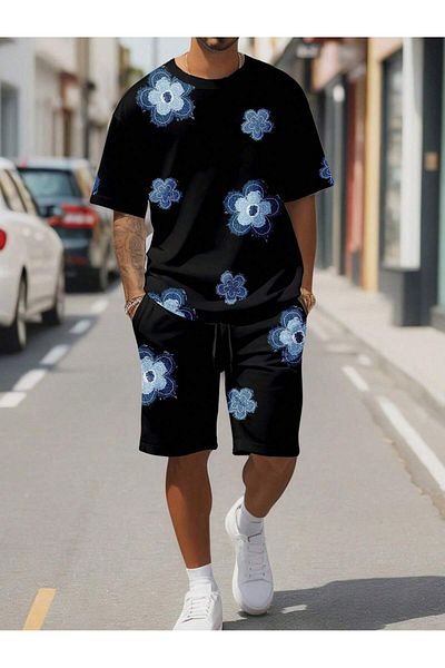 bellanova - Special Shorts T-Shirt Set for the New Season